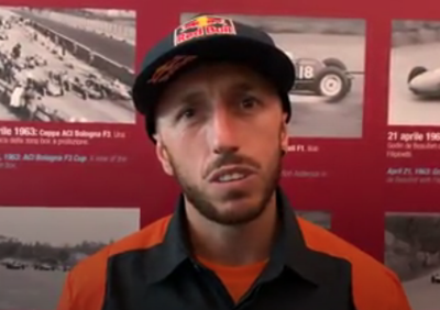 Cairoli: Sono veramente arrabbiato