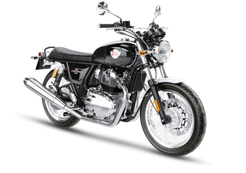 Royal Enfield Interceptor 650 Interceptor 650 (2019 - 20)