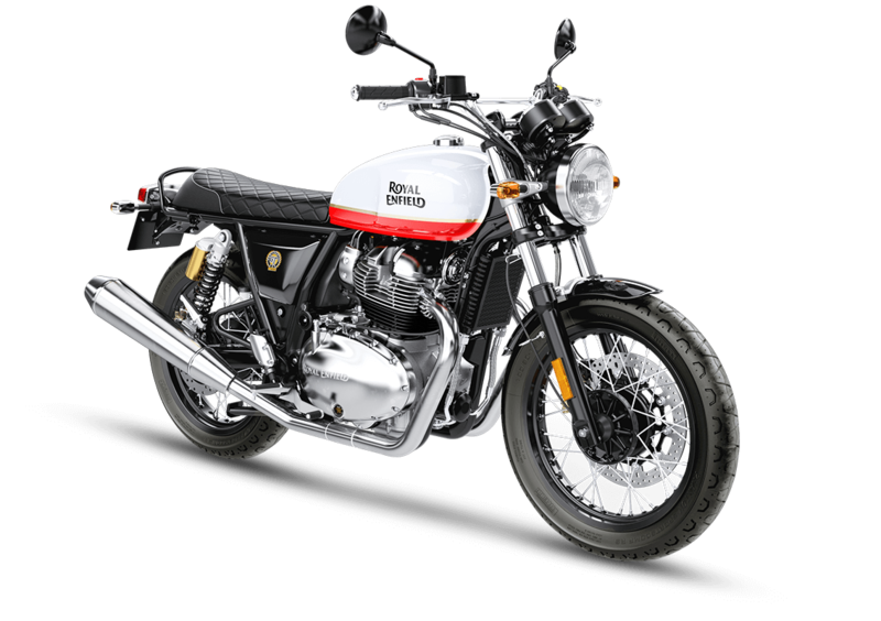 Royal Enfield Interceptor 650 Interceptor 650 (2019 - 20) (5)