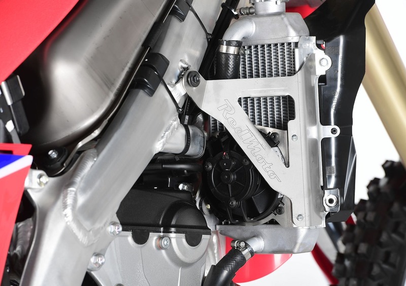 Honda CRF 300 R CRF 300 R Lim. Ed. (2019) (4)