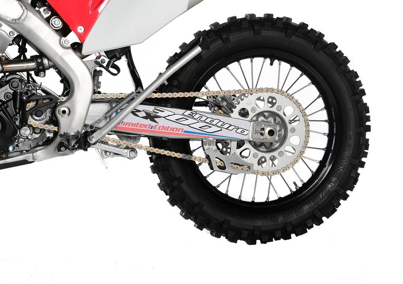 Honda CRF 300 R CRF 300 R Lim. Ed. (2019) (8)