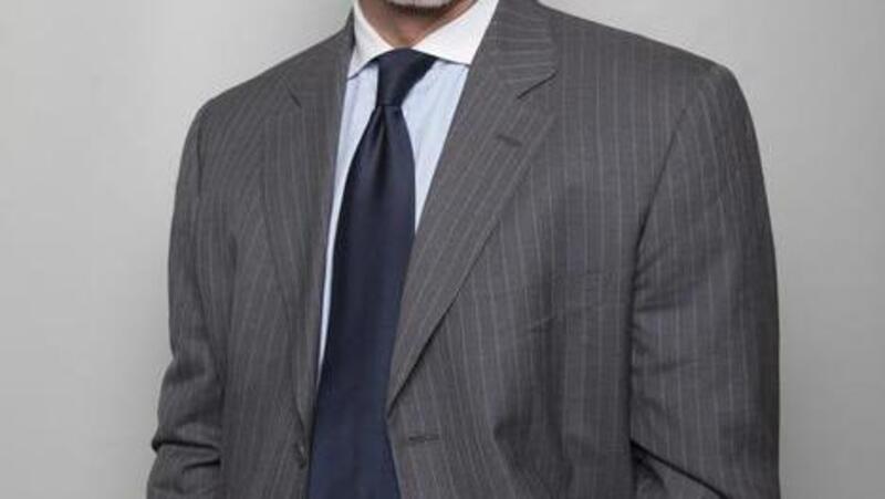 FCA, Golier &egrave; il nuovo responsabile EMEA