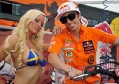 L'intervista a Cairoli, dominatore in Svezia