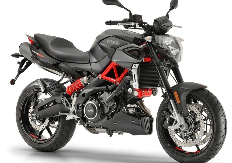 Aprilia Shiver 900 Shiver 900 ABS (2019 - 20)