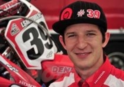 L'intervista a Guarneri, veloce e sfortunato in Svezia