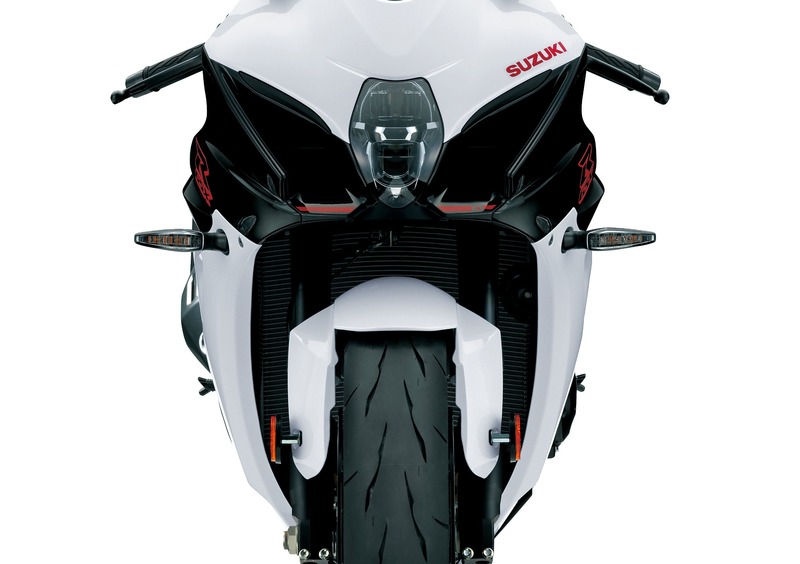 Suzuki GSX-R1000 GSX-R1000 (2019 - 20) (3)