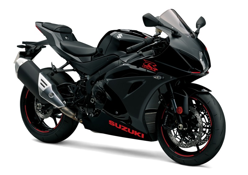 Suzuki GSX-R1000 GSX-R1000 (2019 - 20) (7)