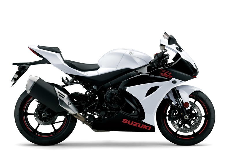 Suzuki GSX R 1000 GSX R 1000 (2019 - 20) (5)