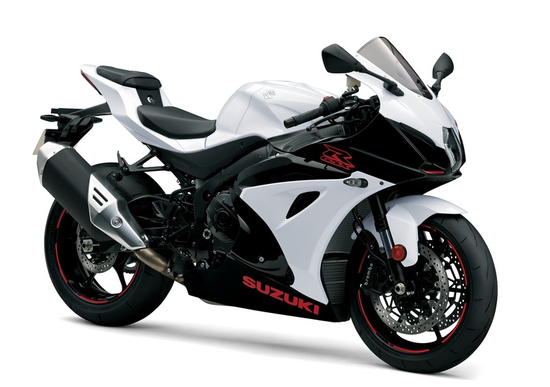 Suzuki GSX-R1000 GSX-R1000 (2019 - 20)