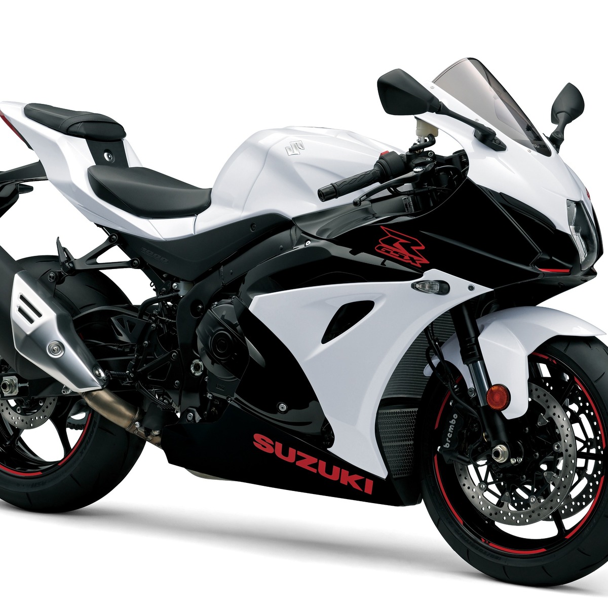 Suzuki GSX R 1000 (2019 - 20)