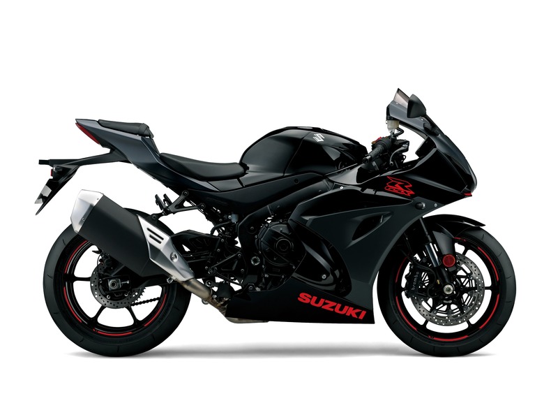 Suzuki GSX-R1000 GSX-R1000 (2019 - 20) (8)