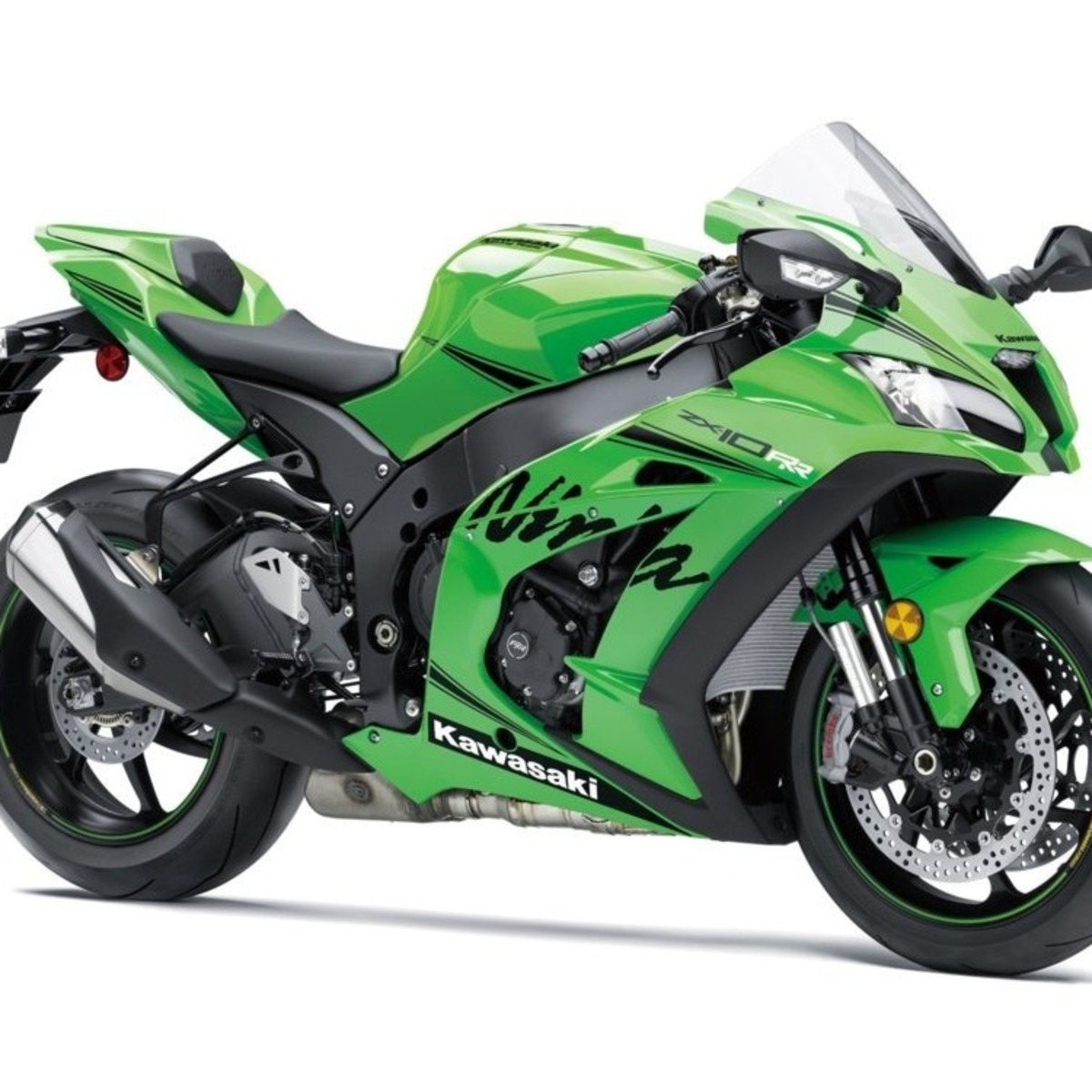 Kawasaki Ninja 1000 ZX-10R SE (2019 - 20)