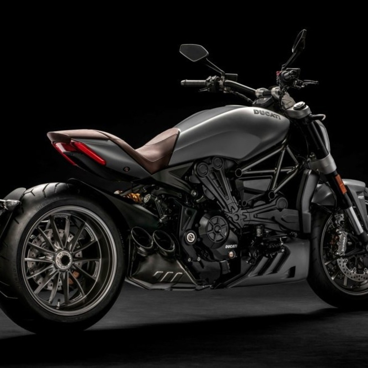 Ducati XDiavel 1262 (2016 - 20)