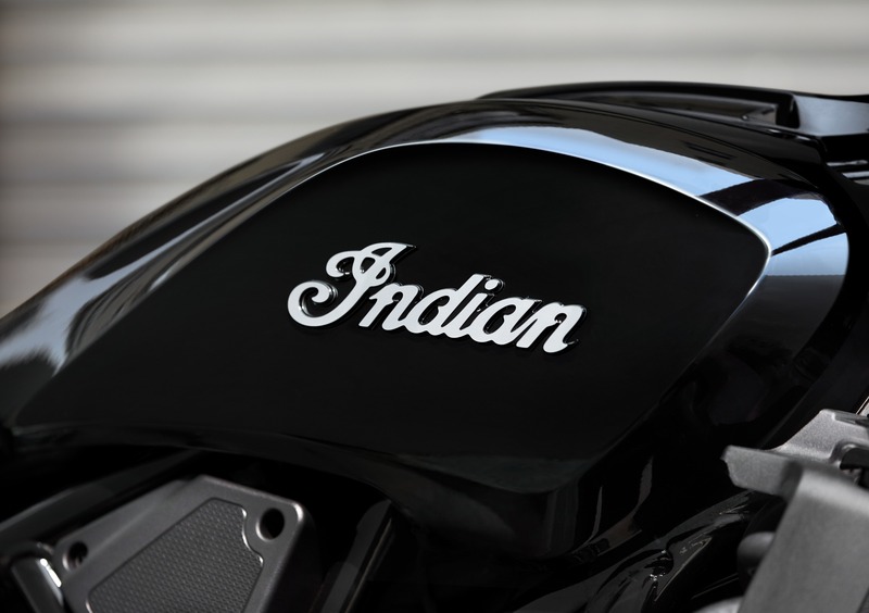 Indian FTR 1200 FTR 1200 (2019 - 20) (8)