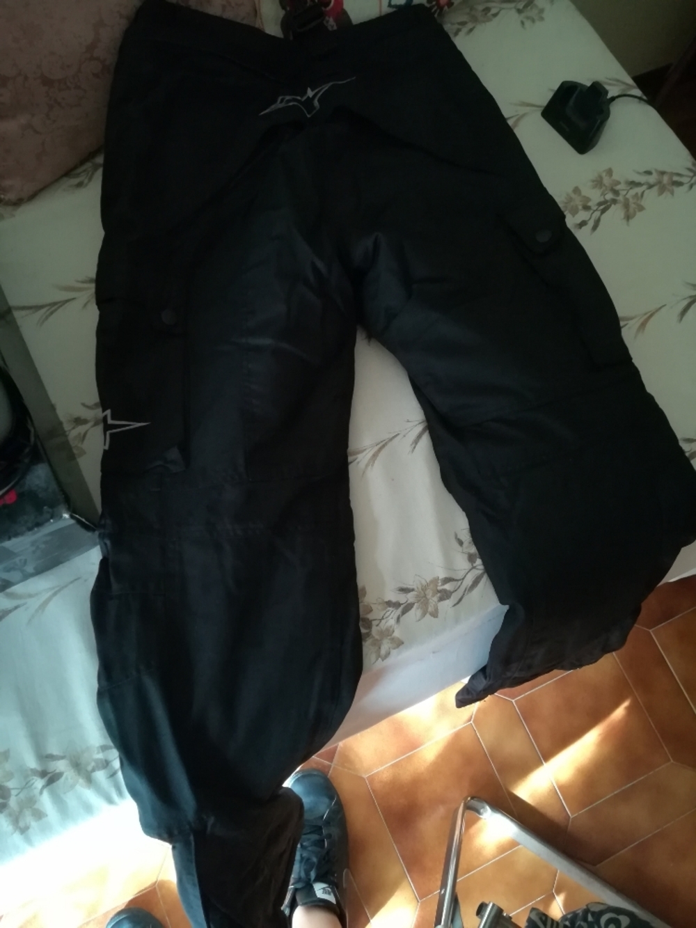 pantalone Alpinestars