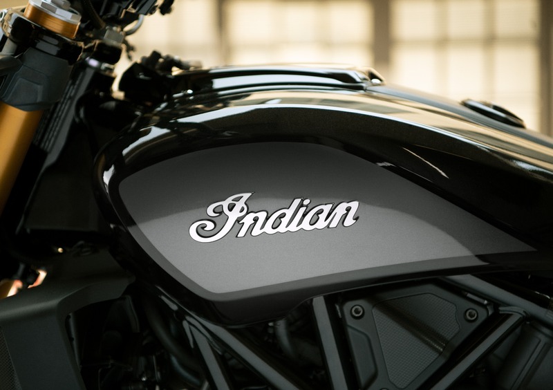 Indian FTR 1200 FTR 1200 S (2019 - 20) (5)