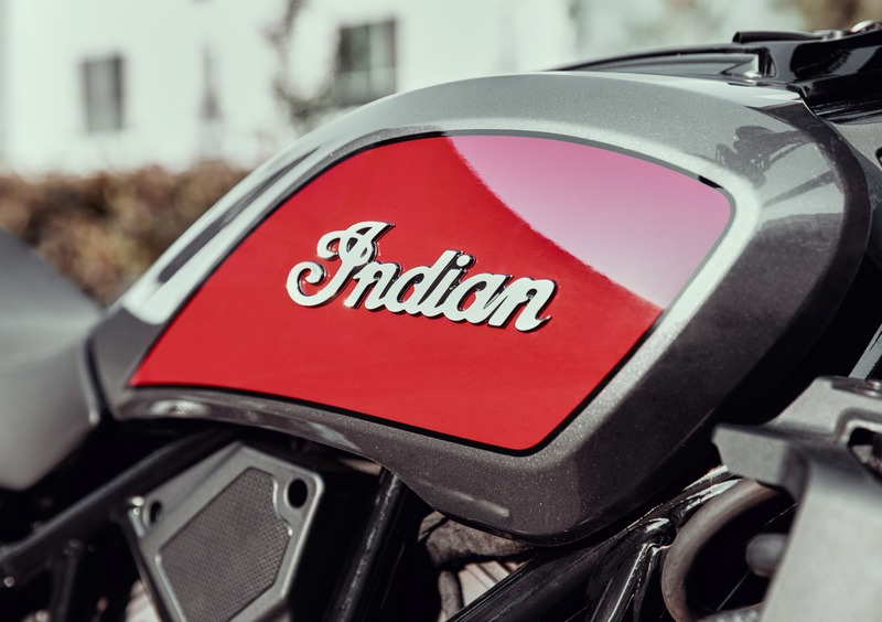 Indian FTR 1200 FTR 1200 S (2019 - 20) (12)