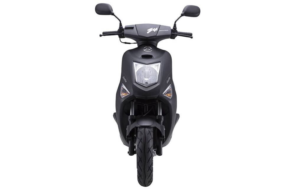 Daelim S4 50 4t (2011 - 18) (2)