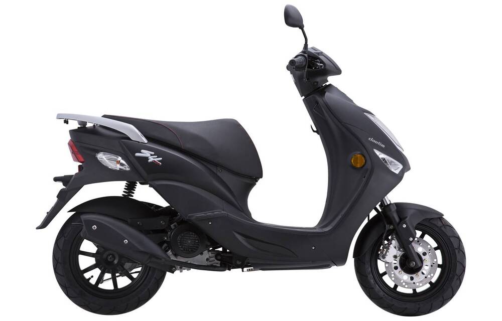 Daelim S4 50 4t (2011 - 18) (4)