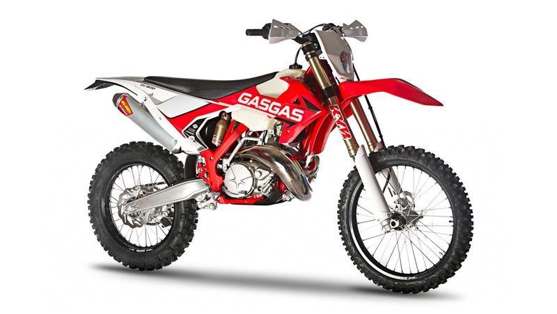 GASGAS EC 200 EC 200 (2019)