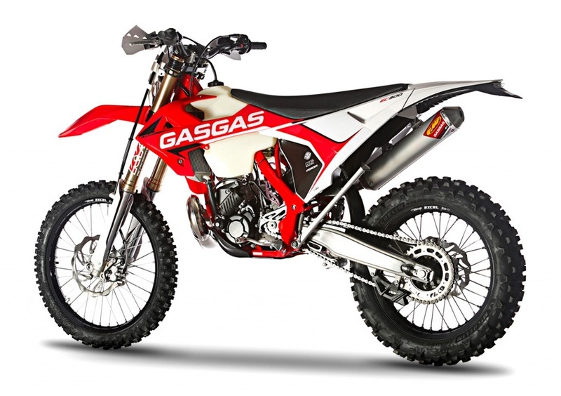 GASGAS EC 200 EC 200 (2019) (7)