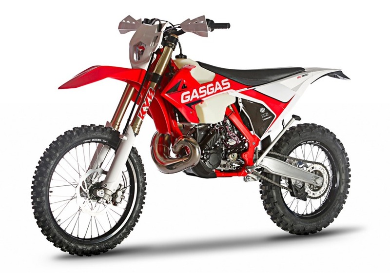 GASGAS EC 200 EC 200 (2019) (8)