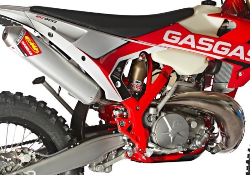 GASGAS EC 250 EC 250 (2019) (5)