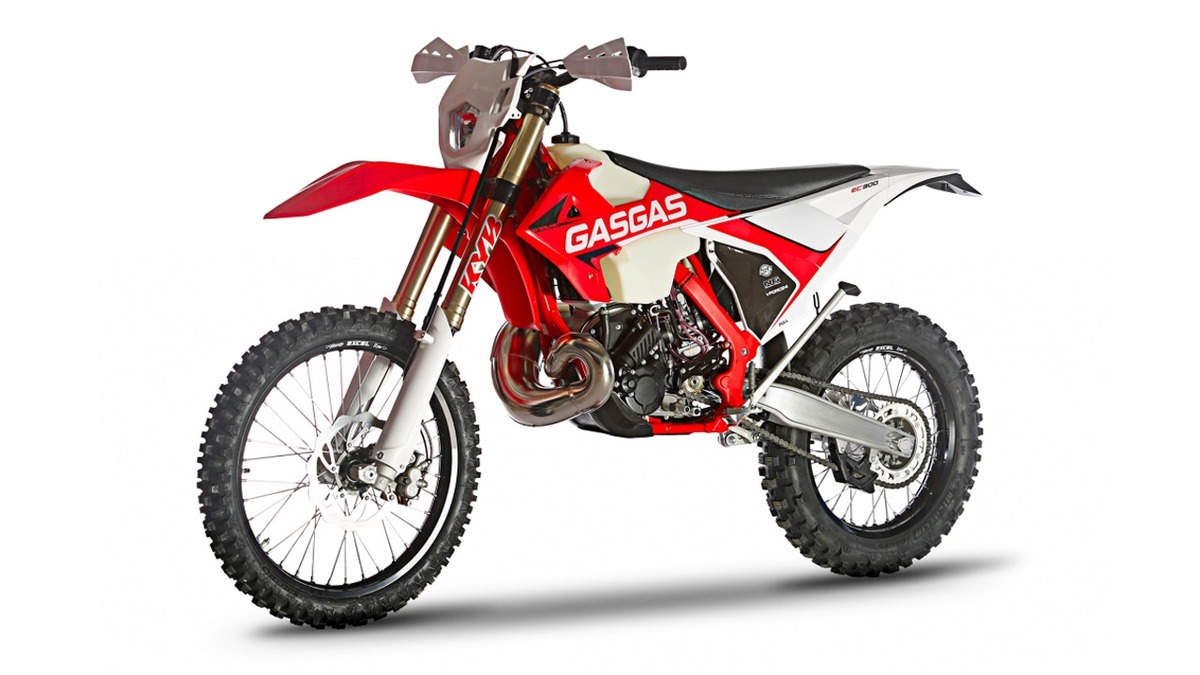 GASGAS EC 250 (2019)