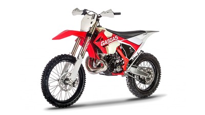 GASGAS XC 200