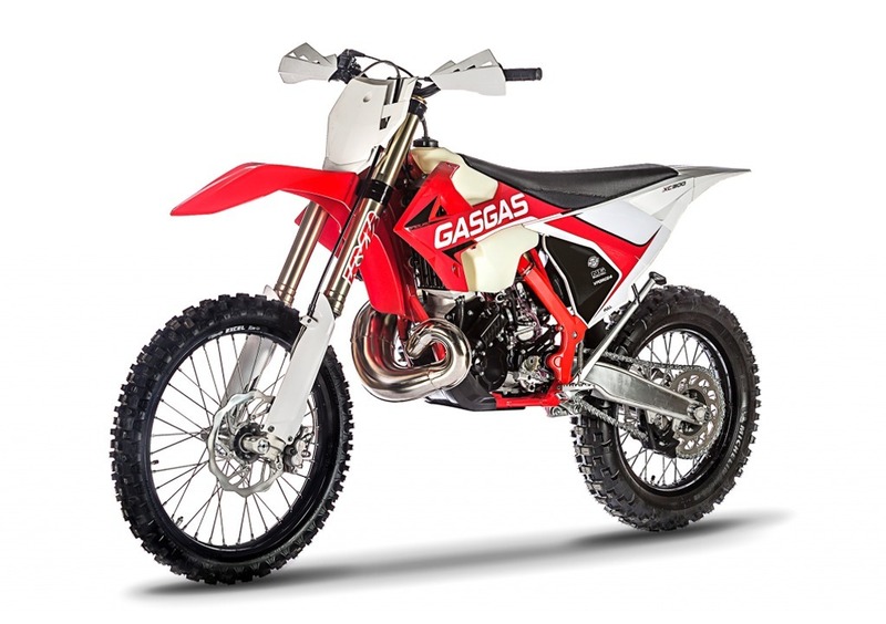 GASGAS XC 200 XC 200 (2019)