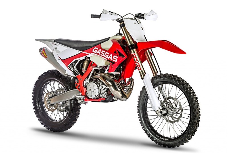 GASGAS XC 200 XC 200 (2019) (5)