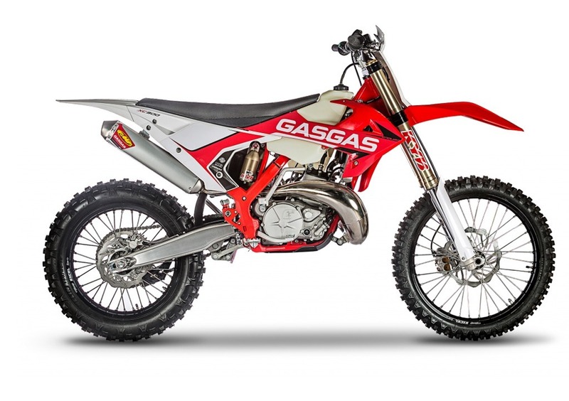 GASGAS XC 200 XC 200 (2019) (7)