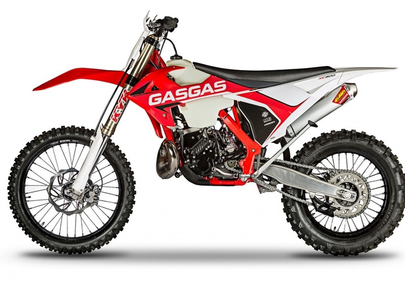 GASGAS XC 200 XC 200 (2019) (8)