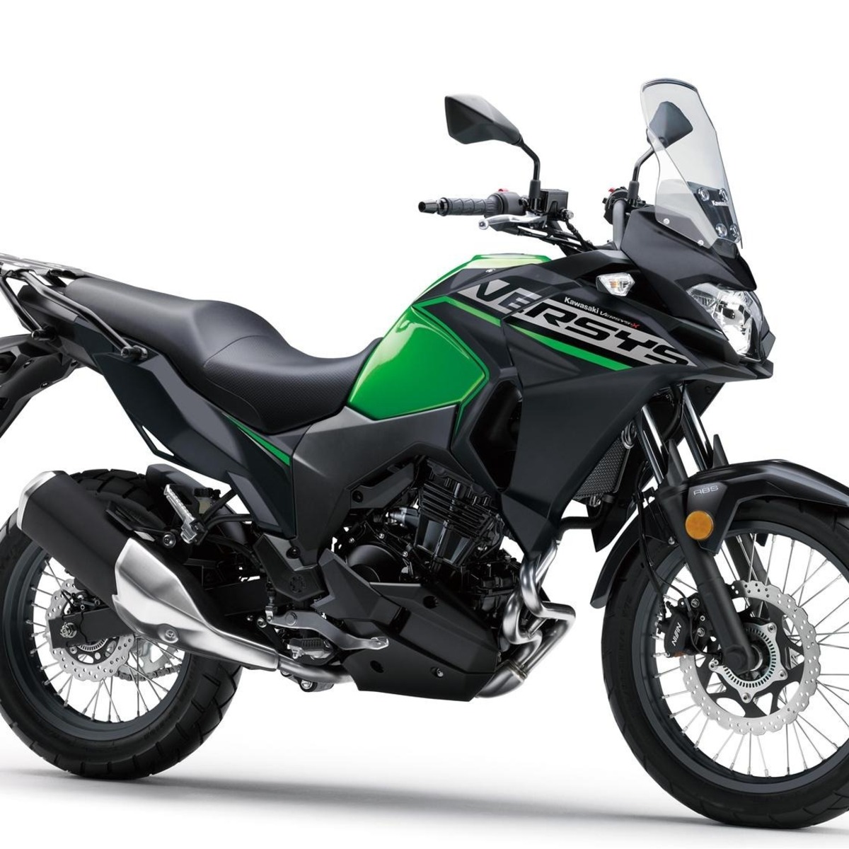 Kawasaki Versys-X 300 (2017 - 20)