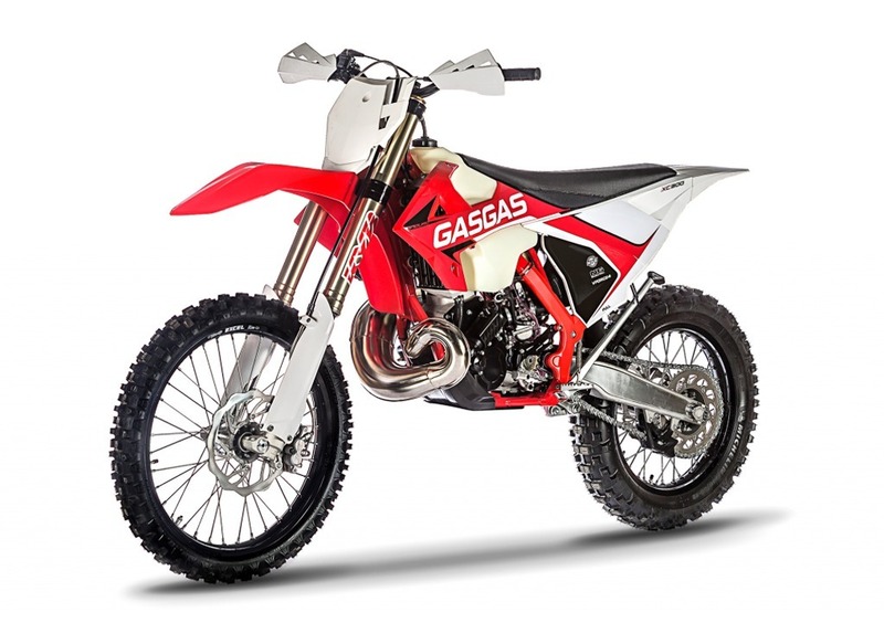 GASGAS XC 250 XC 250 (2019 - 20) (3)