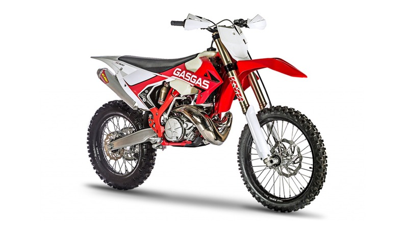 GASGAS XC 250 XC 250 (2019 - 20)