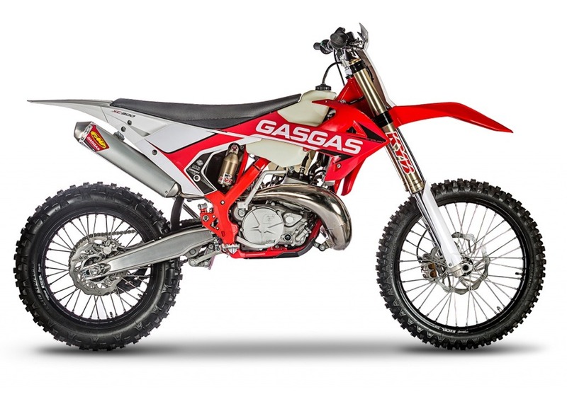 GASGAS XC 250 XC 250 (2019 - 20) (9)