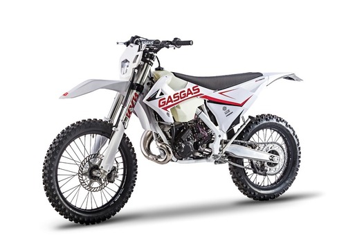 GASGAS EC 200 Ranger (2019 - 20)