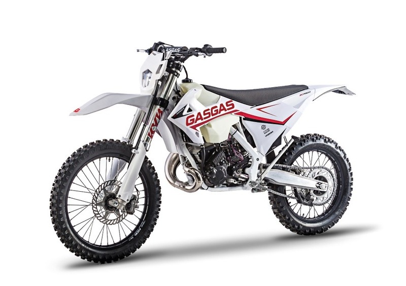 GASGAS EC 200 EC 200 Ranger (2019 - 20)