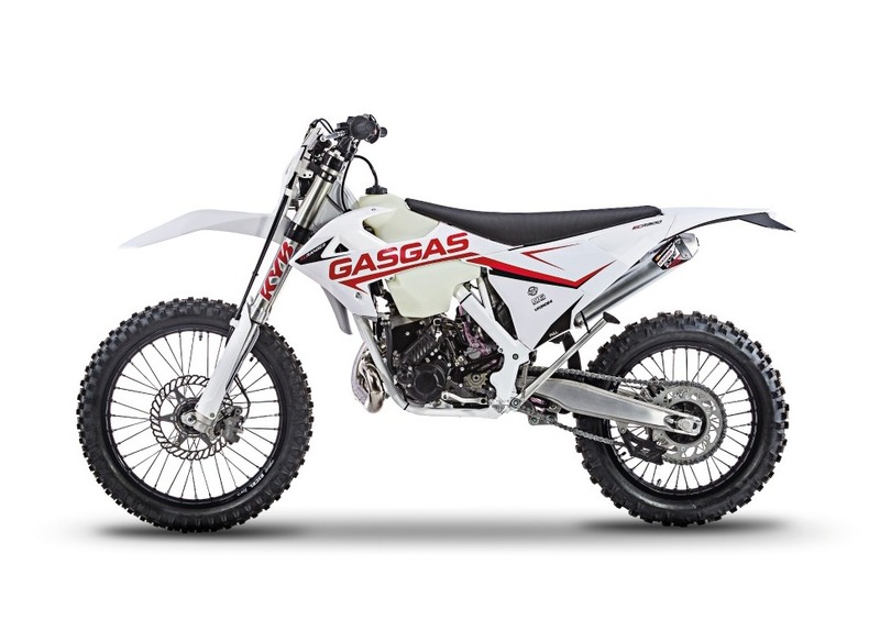 GASGAS EC 200 EC 200 Ranger (2019 - 20) (5)