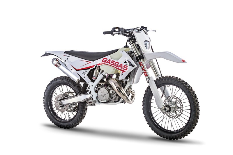 GASGAS EC 300 EC 300 Ranger (2019 - 20)