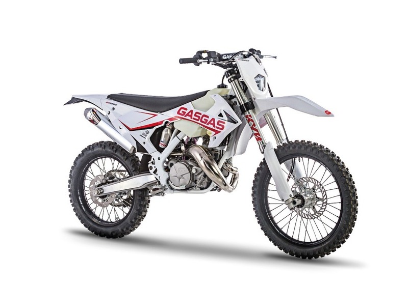 GASGAS EC 300 EC 300 Ranger (2019 - 20)