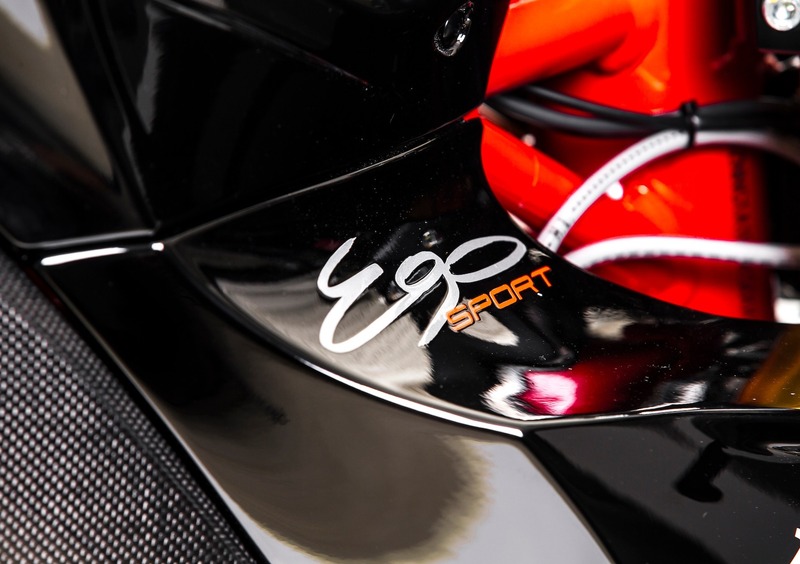 Energica Ego Ego Sport Black (2019) (2)