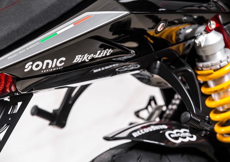 Energica Ego Ego Sport Black (2019) (7)