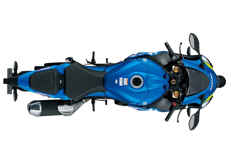 Suzuki GSX-R1000 GSX-R1000R (2019 - 20) (6)