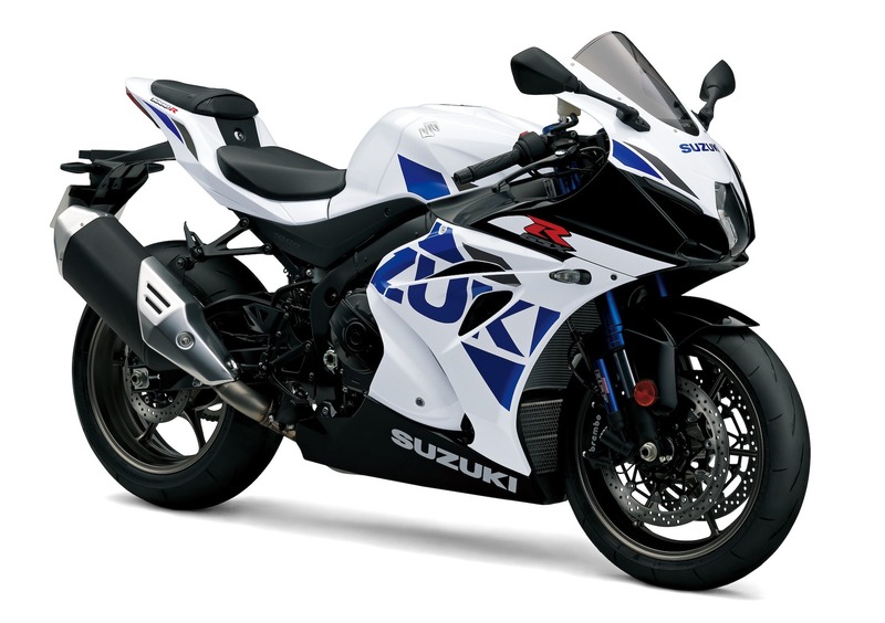 Suzuki GSX-R1000 GSX-R1000R (2019 - 20) (8)