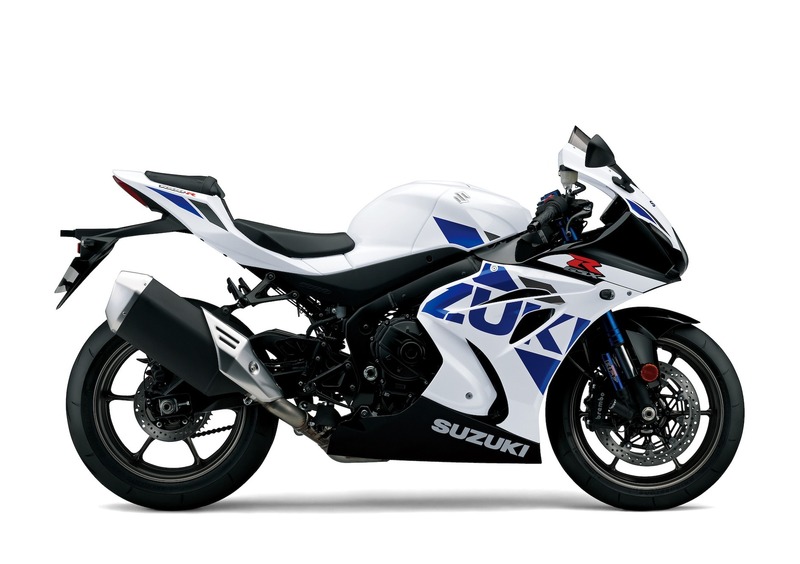 Suzuki GSX-R1000 GSX-R1000R (2019 - 20) (10)