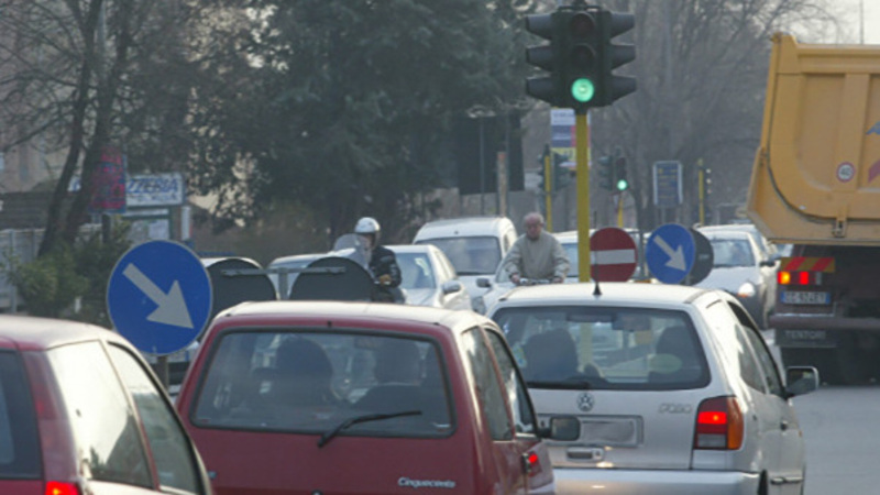 Lombardia, blocco Euro 3 Diesel 2018-2019: tutte le informazioni