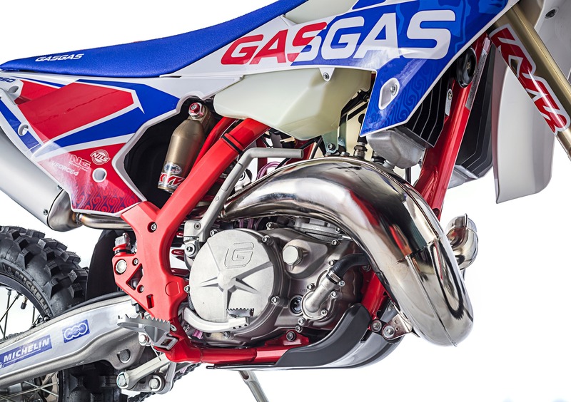 GASGAS EC 250 EC 250 Six Days Chile'18 (2018 - 20) (14)