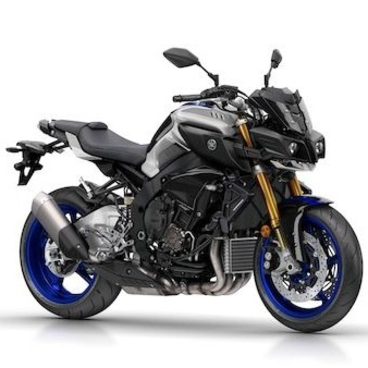 Yamaha MT-10 SP (2017 - 20)